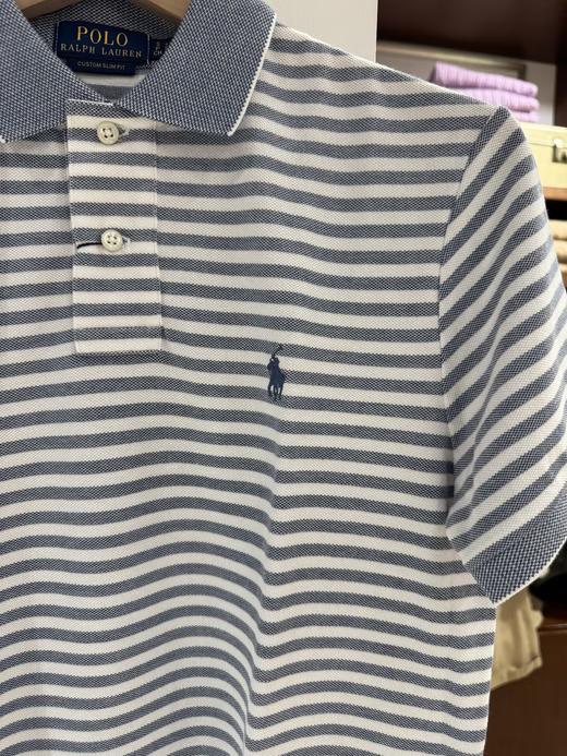 Ralph Lauren 拉夫劳伦 POLO男  MNPOKNI1N823643-400 . 商品图2
