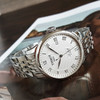 【95新】TISSOT天梭T006.407.11.033.00自动机械日期显示39MM（男款）经典系列  精钢030426TJ12 商品缩略图5