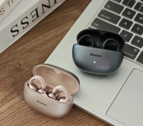 AI 翻译耳机赛道 “卷” 出新高度，99元性能拉满！