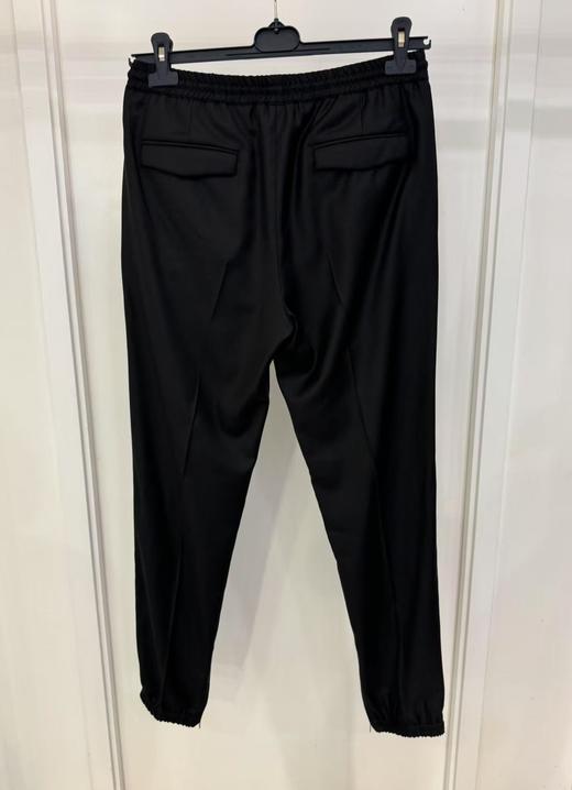 男款抽绳休闲裤长裤he010 商品图1