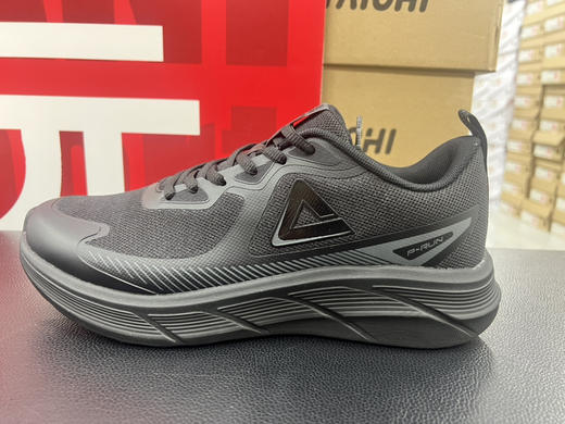 XY｜匹克跑步鞋男款专业运动鞋减震回弹透气网面休闲跑鞋ext261317h 商品图0