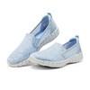 【6折】7楼斯凯奇Skechers 女款夏款一脚蹬蕾丝透气健步鞋124732-LTBL吊牌价599元现价359元 商品缩略图2