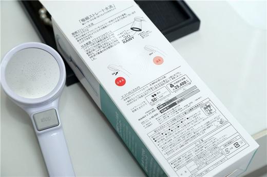 日本日式增压花洒淋浴水龙头儿童浴室喷头家用 出日本 商品图1