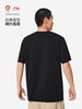 李宁运动潮流系列奥林匹克日男女同款冰感舒适吸湿排汗短袖文化衫AHSVE83 商品缩略图1