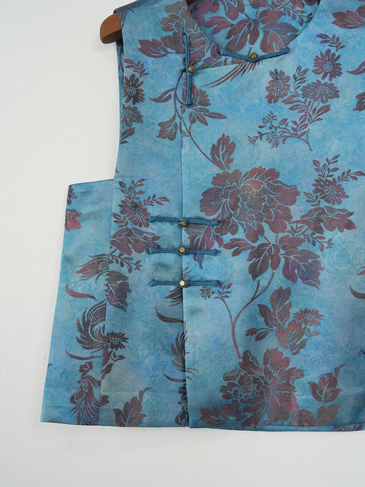 B260766马甲 商品图3