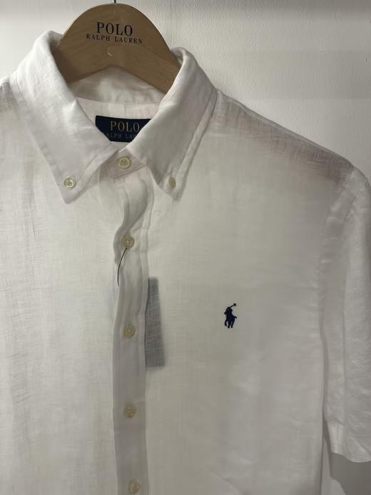 Ralph Lauren 拉夫劳伦 衬衫男  MNPOWOV1N821048-100 . 商品图1