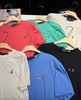 正pin❗️ 柬埔寨🇰🇭代工源货𝐑𝐥拉夫小马6色短袖 彩标系列 商品缩略图1