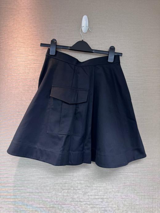 女款口袋短裙he008 商品图1