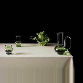【Tom Dixon】BUMP玻璃花瓶/冷水壶
