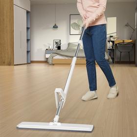 全格免手洗平板拖把