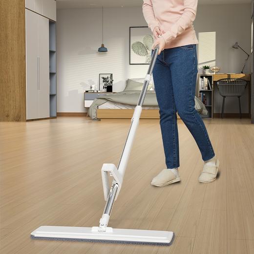 全格免手洗平板拖把 商品图0