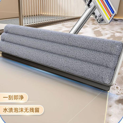 全格大号免手洗拖把 商品图3
