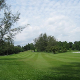 马来西亚公务员高尔夫俱乐部（KGPA) Kelab Golf Perkhidmatan Awam Malaysia  I  吉隆坡高尔夫球场  I 马来西亚高尔夫  I  东南亚