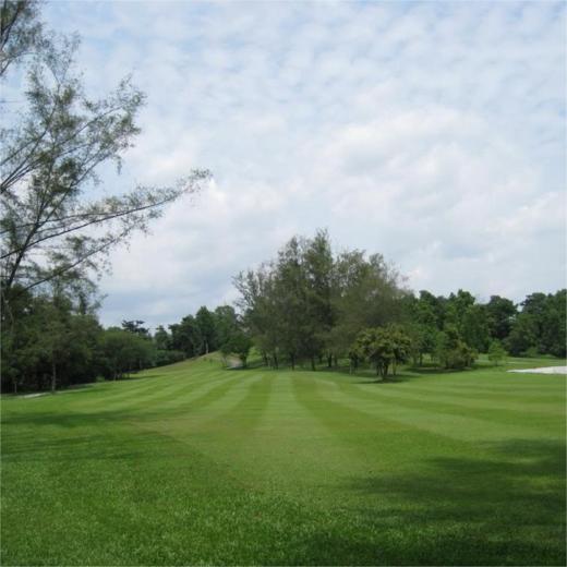 马来西亚公务员高尔夫俱乐部（KGPA) Kelab Golf Perkhidmatan Awam Malaysia  I  吉隆坡高尔夫球场  I 马来西亚高尔夫  I  东南亚 商品图0