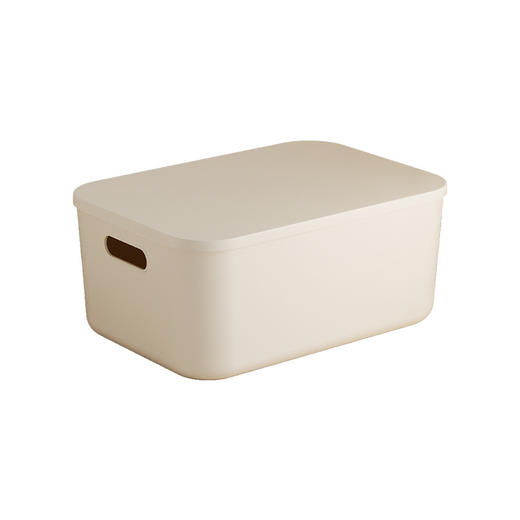 全格收纳箱中号两只装 商品图1