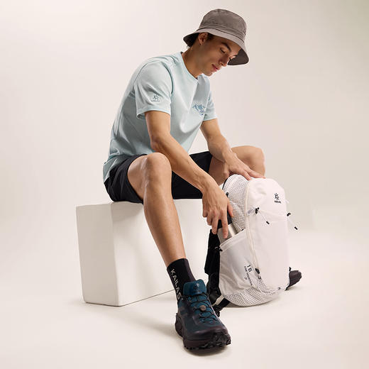 KAILAS凯乐石 渔夫帽 KF2611515 商品图1