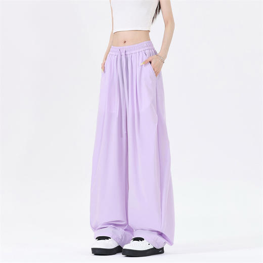 69.9元秒杀男女同款 【Schenvega 情侣冰爽防晒裤】 商品图5