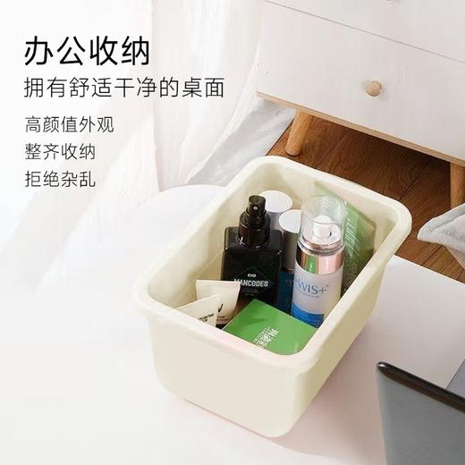 全格手提收纳箱 商品图4