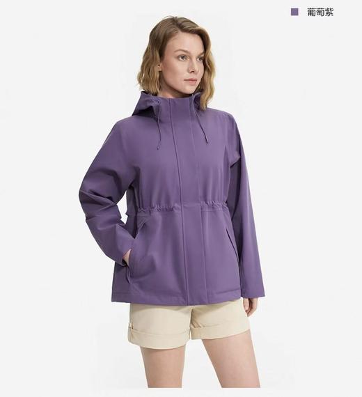 艾高 夹克女  BU441-F . 商品图0