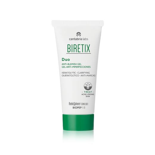 祛痘小绿盖精华乳Duo30ml/支 西班牙BIRETIX 商品图1