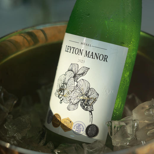 热卖中！！【德国进口】列顿庄园摩泽尔青柠脆冰冰·雷司令半甜白 商品图7