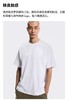 ON跑 山系印花休闲棉质圆领短袖T恤 Z-15939 商品缩略图4
