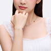 卡蒂罗KADER 幸运满天星手链 甜美多巴胺时来运转高级感简约清新叠戴转运手饰 邂逅好运事业转运上岸财运亨通 商品缩略图2