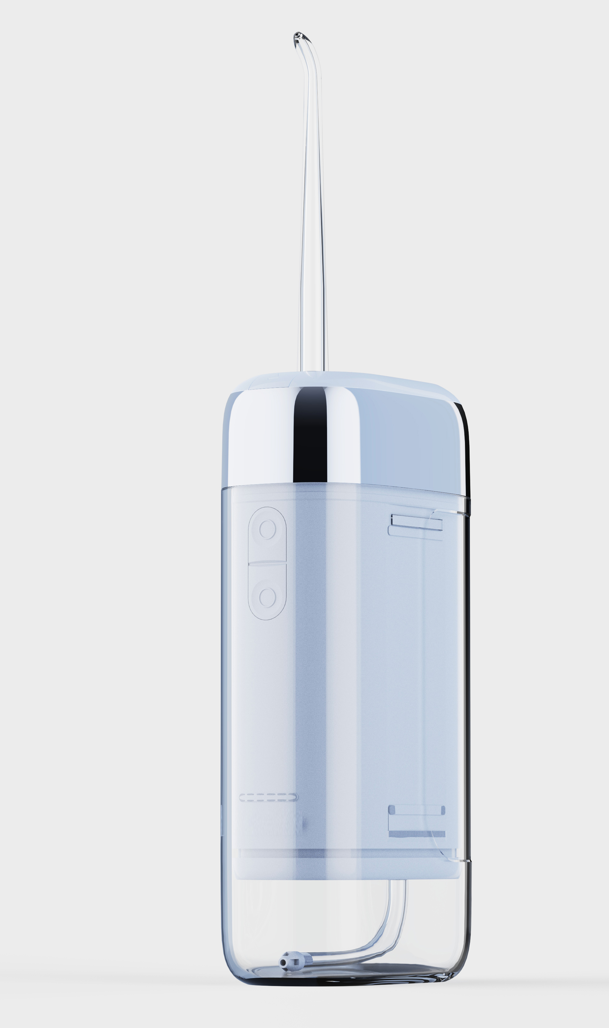 Portable Water Flosser Q5 - USB Rechargeable - Image 3