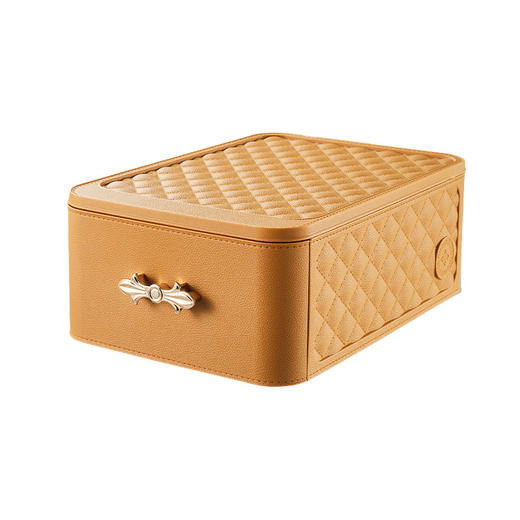 全格抽屉收纳盒 商品图7