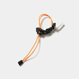 meanswhile Bungee Cord Holder 多功能扎带束裤带