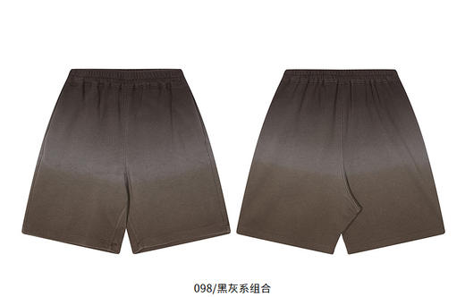 jnby  26年夏款  短裤  1Q4E11520 商品图4