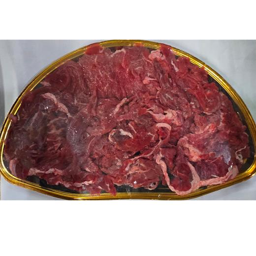 L新西兰银蕨嫩肩（200±20g） 商品图1