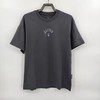 XXM2025夏男圆领宽松纯棉运动针织短袖T恤QDAHS3252304 商品缩略图0