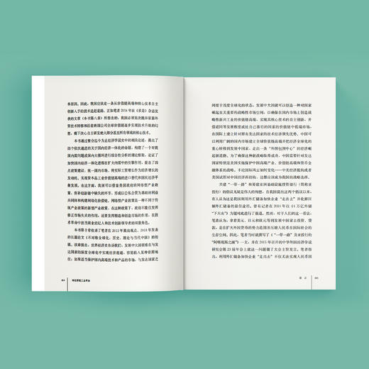 《绿色智能工业革命：中国的战略与政策》 商品图4