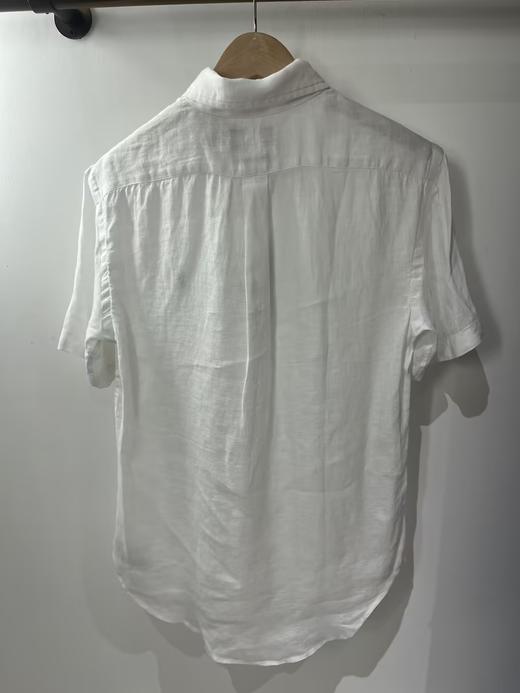 Ralph Lauren 拉夫劳伦 衬衫男  MNPOWOV1N821048-100 . 商品图2