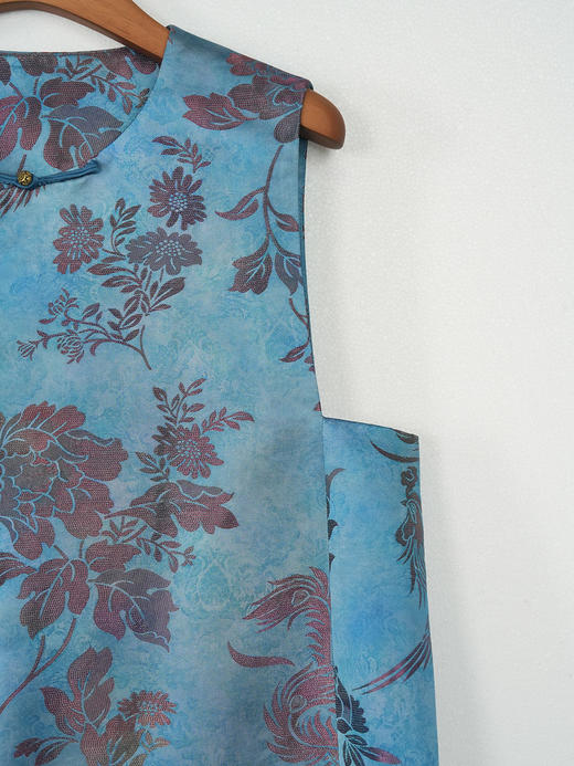 B260766马甲 商品图2