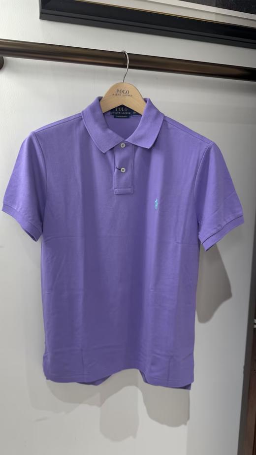 Ralph Lauren 拉夫劳伦 POLO男  MNPOKNI1N820504-500 . 商品图2