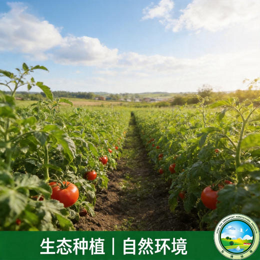 【预售】东滩沙瓤大番茄 商品图1