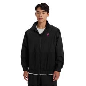 【M/XL/2XL码，如无货将做退款】24新款UA安德玛男子外套库里CURRY同款中国行简约运动夹克6000781