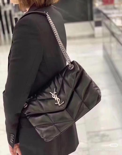 Nappa 小羊皮信封包he024 商品图3