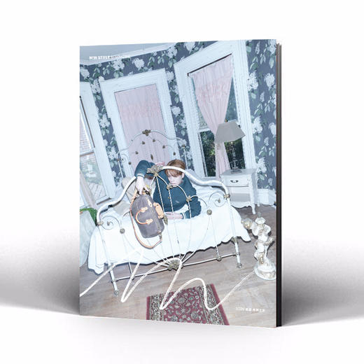 周末画报 商业财经时尚生活周刊2026年4月1425期 商品图3