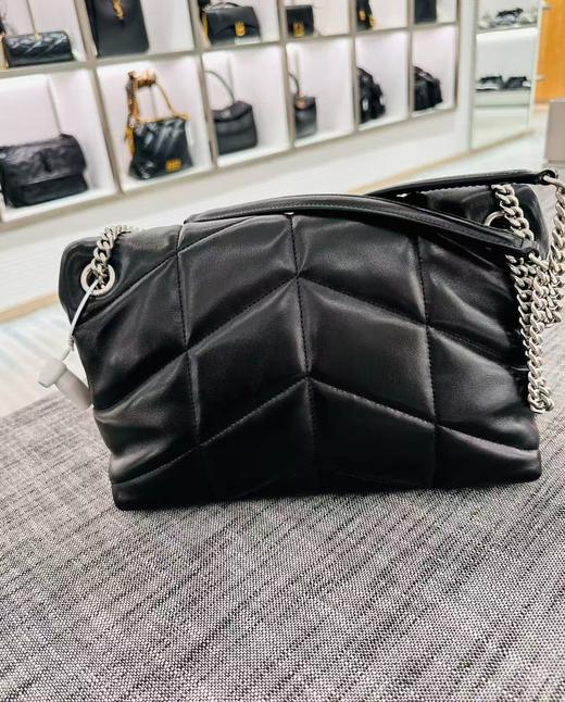 Nappa 小羊皮信封包he024 商品图1