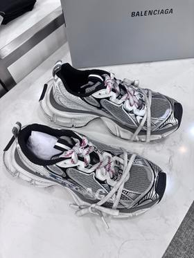 男款3XL老爹鞋hu004