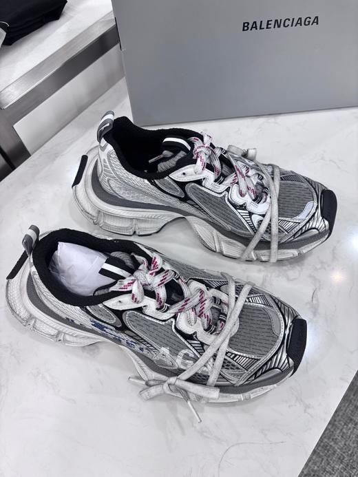 男款3XL老爹鞋hu004 商品图0