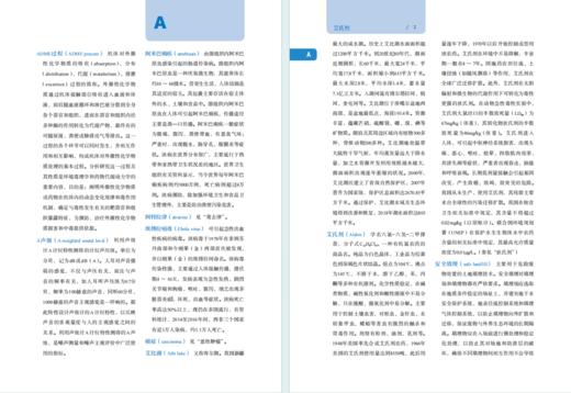 环境百科词典 商品图2