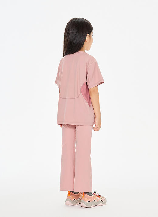 jnby  26年夏款  短袖T恤 1Q4111270 商品图4