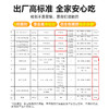 西域美农整根鲜烤红薯干200g *1盒 商品缩略图3