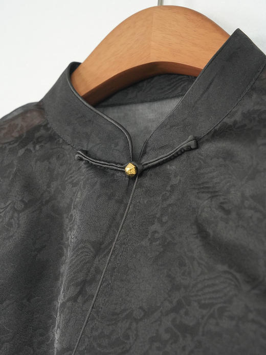 SSSW260875K衬衫 商品图5