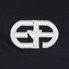 【超惠秒】Emporio Armani 男士莱赛尔纤维棉混百搭休闲Polo 短袖T恤12386 商品缩略图4