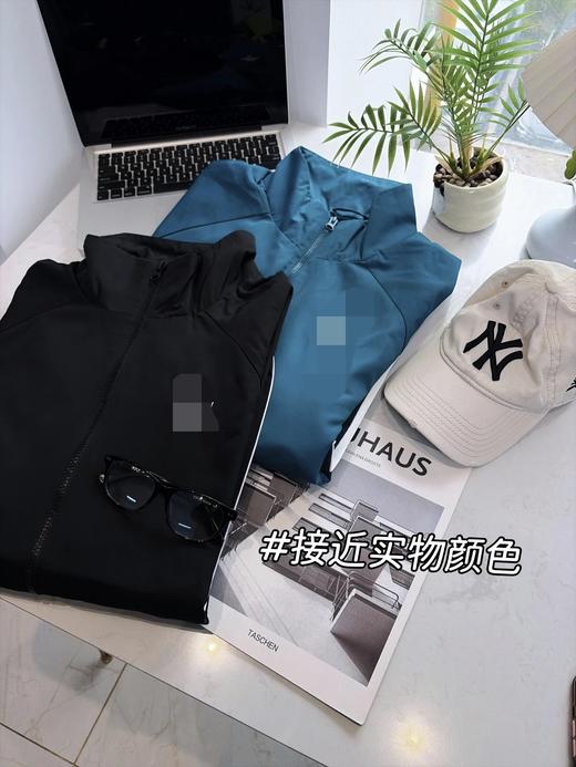 无补！尾货原！休闲早春薄外套  26Y04070- 商品图3